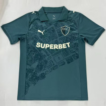 2026-27 Fluminense Third Fans Soccer Jersey