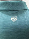 2026-27 Fluminense Third Player Version Soccer Jersey