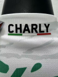 2026-27 Leon Away Player Version Soccer Jersey