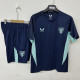 2026-27 Bilbao Royal blue Training Short Suit