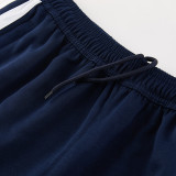 2026 AD Royal blue Hoodie Jacket Tracksuit #AM06