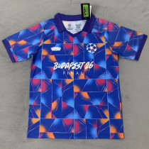 2026 UEFA Champions League Special Edition Training shirts