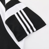 2026 AD17 Black Training Short Suit