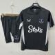 2026-27 EVE Dark gray Training Short Suit