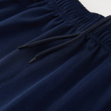 2026 AD17 Royal blue Training Short Suit