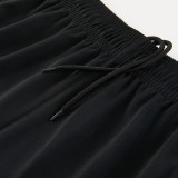 2026 AD17 Black Training Short Suit