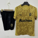 2026-27 RC Lens Yellow Training Short Suit