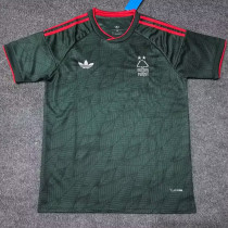 2026-27 Nottingham Forest Away Fans Soccer Jersey