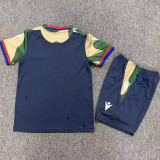2026-27 Stoke City Away Kids Soccer Jersey