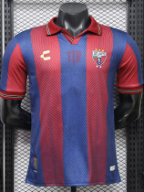 2026-27 Atlante FC Home Player Version Soccer Jersey