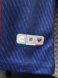 2026-27 Atlante FC Home Player Version Soccer Jersey