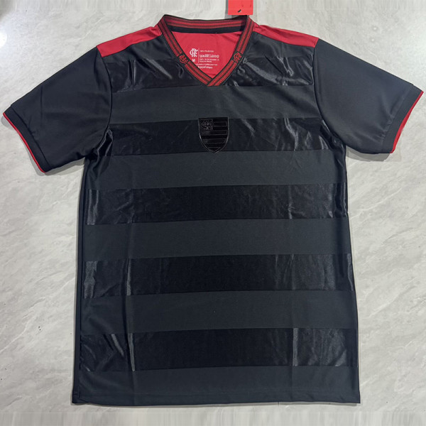 2026-27 Flamengo Black Special Edition Training shirts