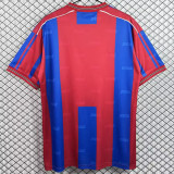 1999-2000 Levante UD Home Retro Soccer Jersey