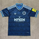 2026-27 Newcastle Away Fans Soccer Jersey