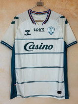 2026-27 Saint Etienne Away Fans Soccer Jersey