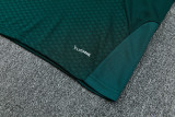 2026-27 RMA Dark green Training Short Suit