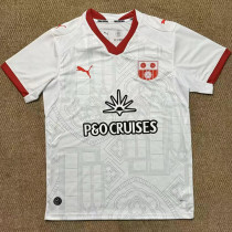 2026-27 Southampton Third Fans Soccer Jersey