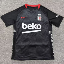 2026-27 Besiktas Third Fans Soccer Jersey