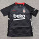2026-27 Besiktas Third Fans Soccer Jersey