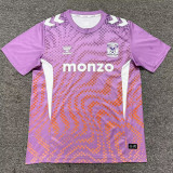2026-27 Coventry City Third Fans Soccer Jersey