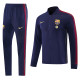 2026-27 BAR Royal blue Jacket Tracksuit #01