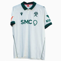 2026-27 UD Almeria Away Fans Soccer Jersey