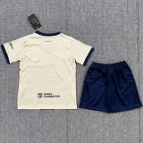 2026-27 BAR Fourth Kids Soccer Jersey
