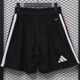 2026-27 River Plate Home Player Version Shorts Pants (球员短裤)