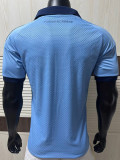 2026-27 Paris FC Away Player Version Soccer Jersey