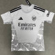 2026-27 ARS Grey Goalkeeper Fans Soccer Jersey