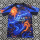 2026-27 PSG Blue Red Special Edition Training shirts