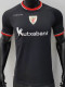 2026-27 Bilbao Away Player Version Soccer Jersey