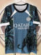 2026-27 PSG Blue Special Edition Fans Training shirts
