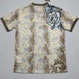 2026-27 INT Earthy Yellow Special Edition Training shirts