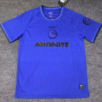 2026-27 Middlesbrough 150th Anniversary Blue Fans Soccer Jersey