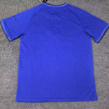 2026-27 Middlesbrough 150th Anniversary Blue Fans Soccer Jersey