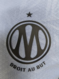2026-27 Marseille Third Player Version Soccer Jersey