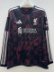 2026-27 LIV Third Long Sleeve Soccer Jersey (长袖)