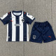 2026-27 Monterrey Home Kids Soccer Jersey