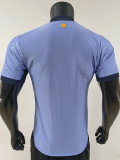 2026-27 Marseille Third Player Version Soccer Jersey