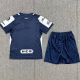 2026-27 Monterrey Home Kids Soccer Jersey