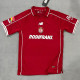 2026-27 Toluca Home Fans Soccer Jersey