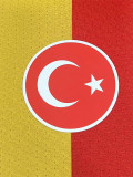 2026-27 Galatasaray Home Player Version Soccer Jersey