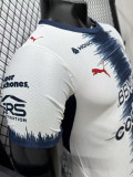2026-27 Monterrey Away Player Version Soccer Jersey