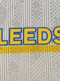 2026-27 Leeds United Home Player Version Soccer Jersey