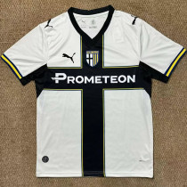 2026-27 Parma Home Fans Soccer Jersey