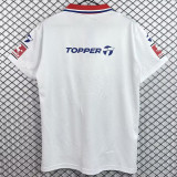 1994 Club Nacional Home Retro Soccer Jersey