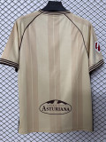 2026-27 Gijon Third Fans Soccer Jersey