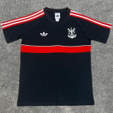 2026-27 Flamengo Black Casual Edition Training shirts