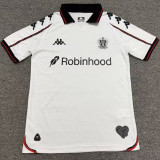 2026-27 Nice Away Fans Soccer Jersey